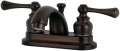 Kingston Tulare KB3605BL resim