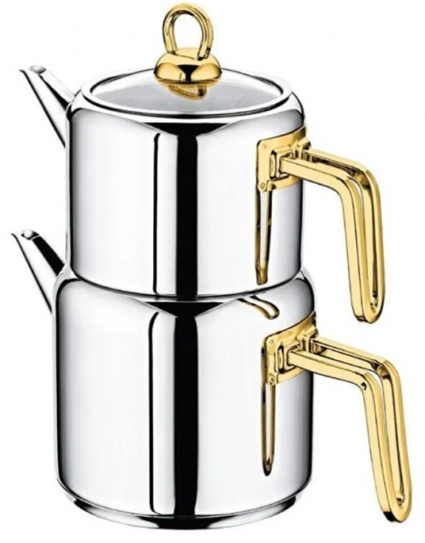 Bambum Thales Gold Mini Boy