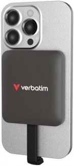Verbatim SnapBack SSD