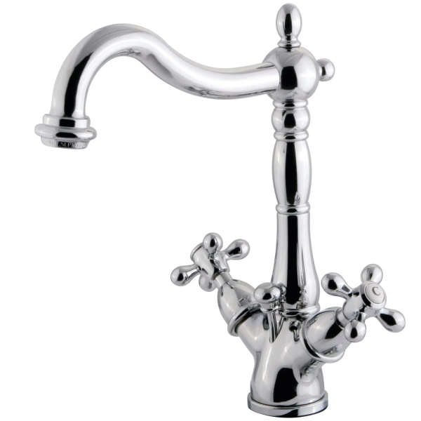Kingston Heirloom KS1431AX Lavabo Bataryası