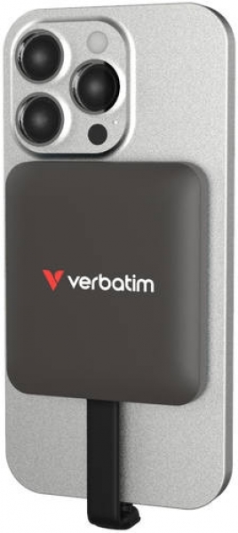 Verbatim SnapBack SSD (1 TB)