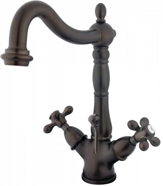 Kingston Heirloom KS1435AX Lavabo Bataryası
