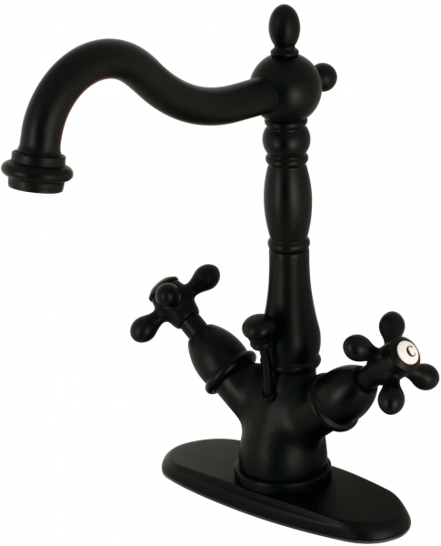 Kingston Heirloom KS1430AX Lavabo Bataryası