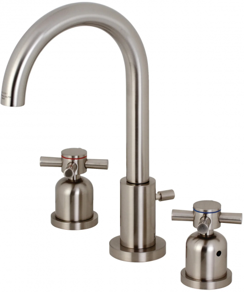 Kingston Sona FSC8928DX Lavabo Bataryası