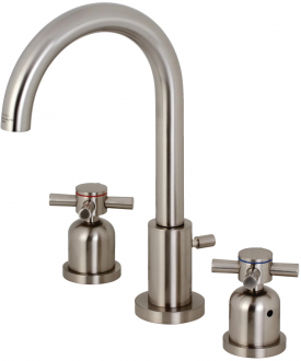 Kingston Sona FSC8928DX Lavabo Bataryası