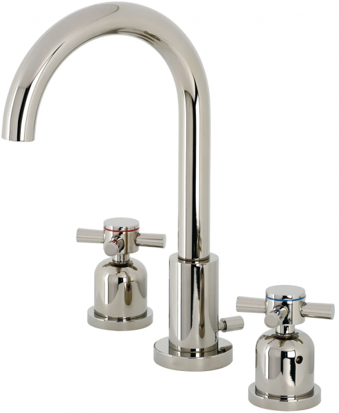 Kingston Sona FSC8929DX Lavabo Bataryası