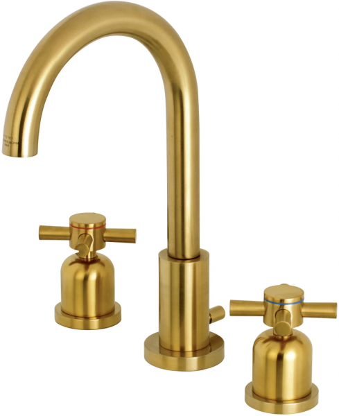 Kingston Sona FSC8923DX Lavabo Bataryası