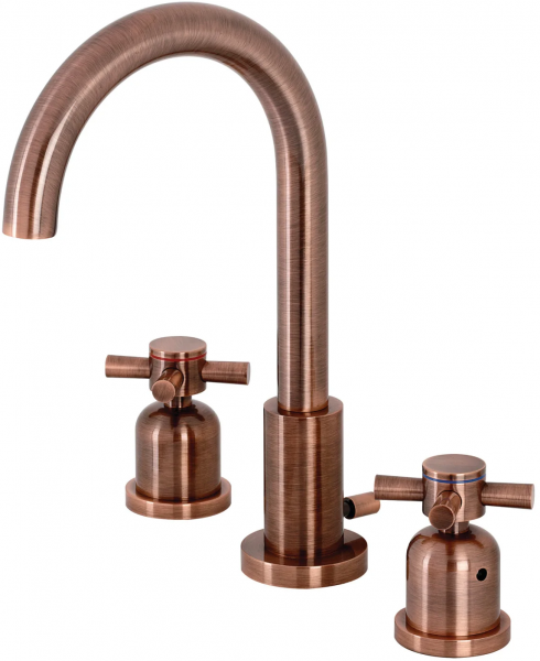 Kingston Sona FSC892DXAC Lavabo Bataryası