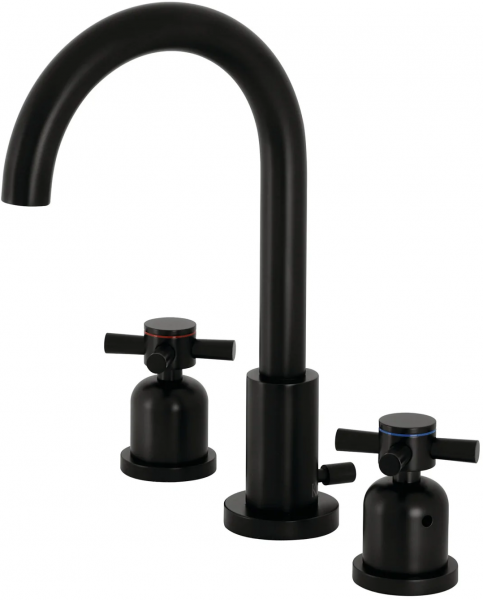 Kingston Sona FSC8920DX Lavabo Bataryası
