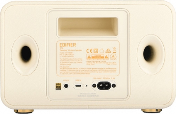 Edifier D32 Çoklu Oda