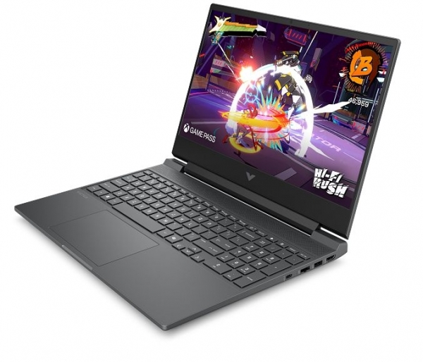 HP Victus Gaming 15-fb3040nt (BX9V1EA) Laptop