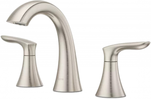 Pfister Weller LG49-WR0K Lavabo Bataryası