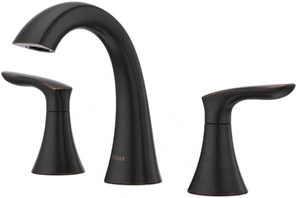 Pfister Weller LG49-WR0Y Lavabo Bataryası