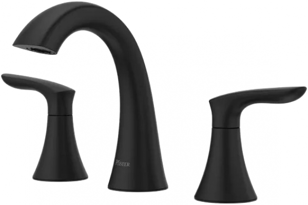 Pfister Weller LG49-WR0B Lavabo Bataryası