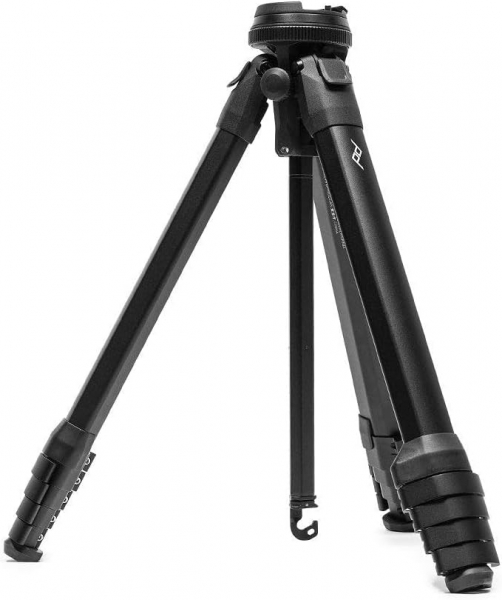 Peak Design Travel Aluminum Tripod