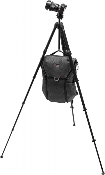 Peak Design Travel Aluminum Tripod