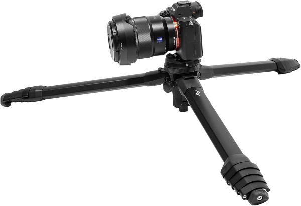 Peak Design Travel Aluminum Tripod