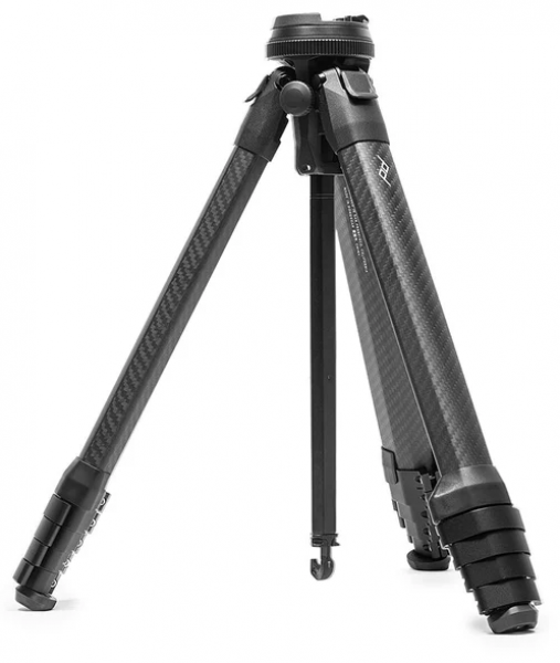 Peak Design Travel Carbon Fiber Tripod