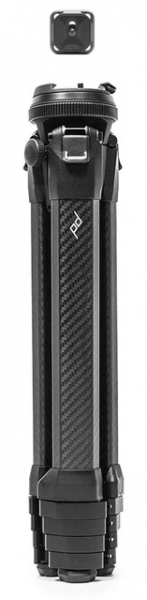 Peak Design Travel Carbon Fiber Tripod