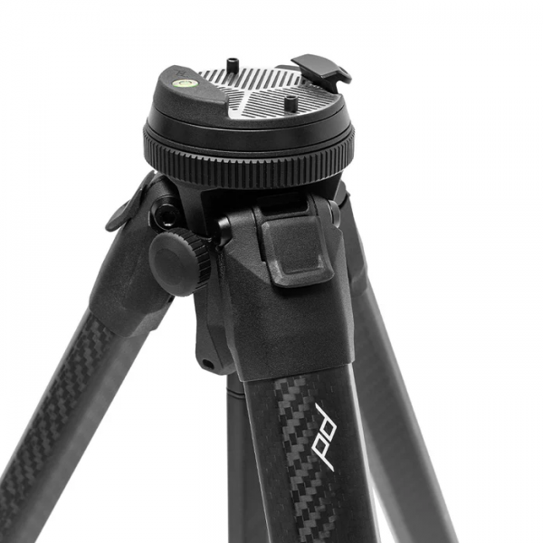 Peak Design Travel Carbon Fiber Tripod