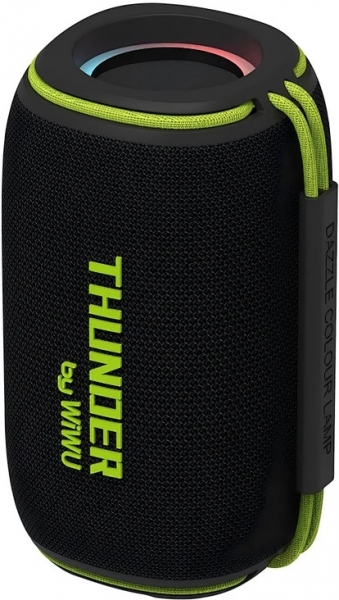 Wiwu Thunder H5 Bluetooth Hoparlör