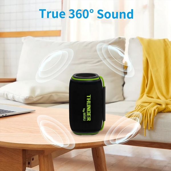 Wiwu Thunder H5 Bluetooth Hoparlör