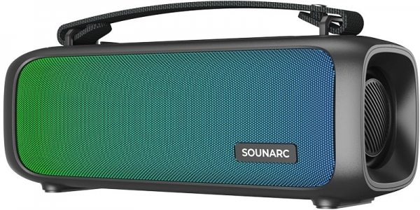 Sounarc P3 Bluetooth Hoparlör