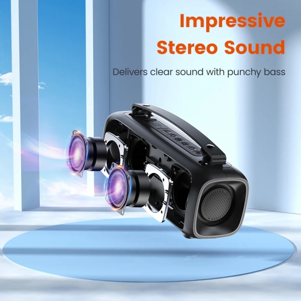Sounarc P3 Bluetooth Hoparlör