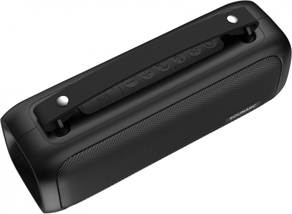 Sounarc P3 Bluetooth Hoparlör