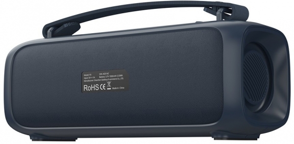 Sounarc P3 Bluetooth Hoparlör