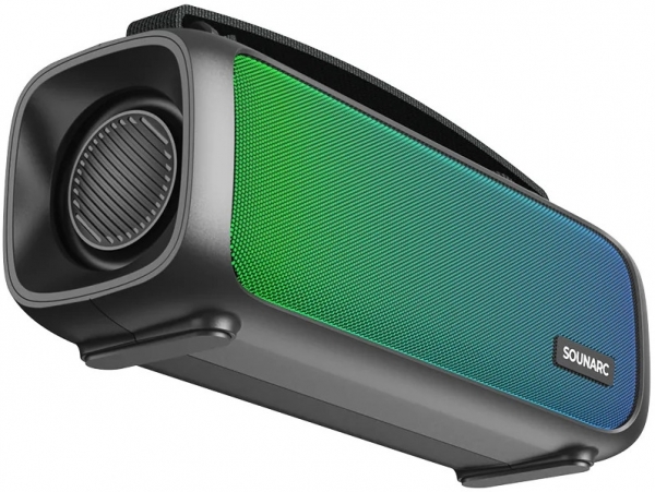 Sounarc P3 Bluetooth Hoparlör