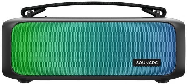Sounarc P3 Bluetooth Hoparlör