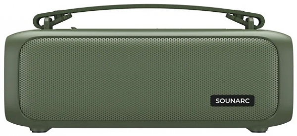 Sounarc P3 Bluetooth Hoparlör