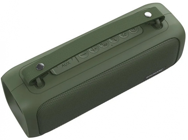 Sounarc P3 Bluetooth Hoparlör