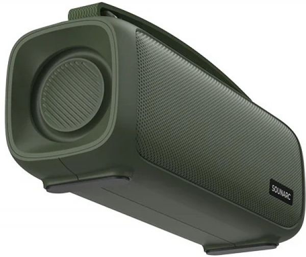 Sounarc P3 Bluetooth Hoparlör