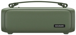 Sounarc P3 Bluetooth Hoparlör