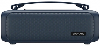 Sounarc P3 Bluetooth Hoparlör