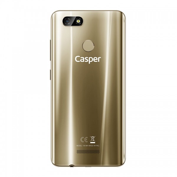 Casper VIA M4 (16 GB)
