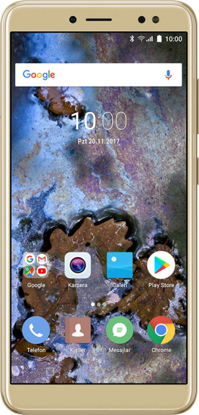 Casper VIA M4 (16 GB)
