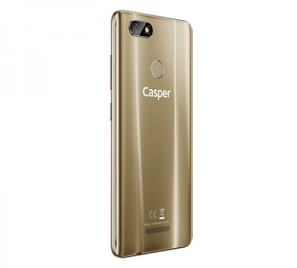 Casper VIA M4 (16 GB)