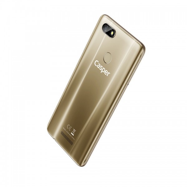 Casper VIA M4 (16 GB)
