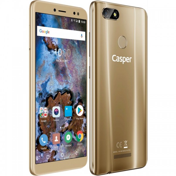 Casper VIA M4 (16 GB)