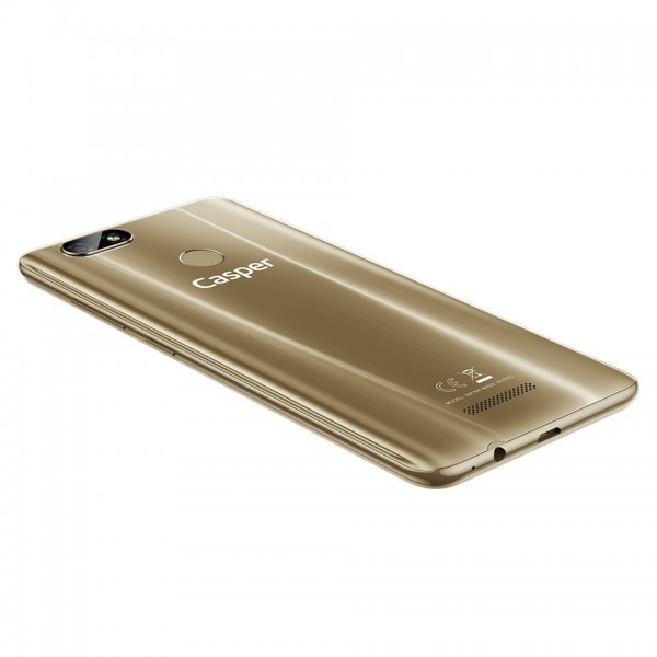 Casper VIA M4 (16 GB)