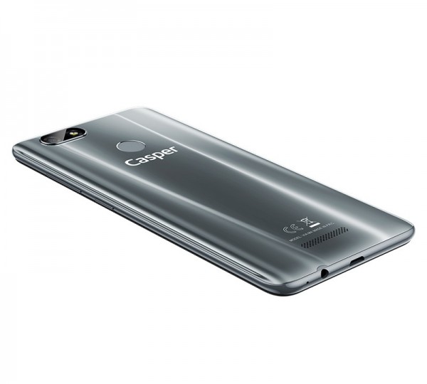 Casper VIA M4 (32 GB)