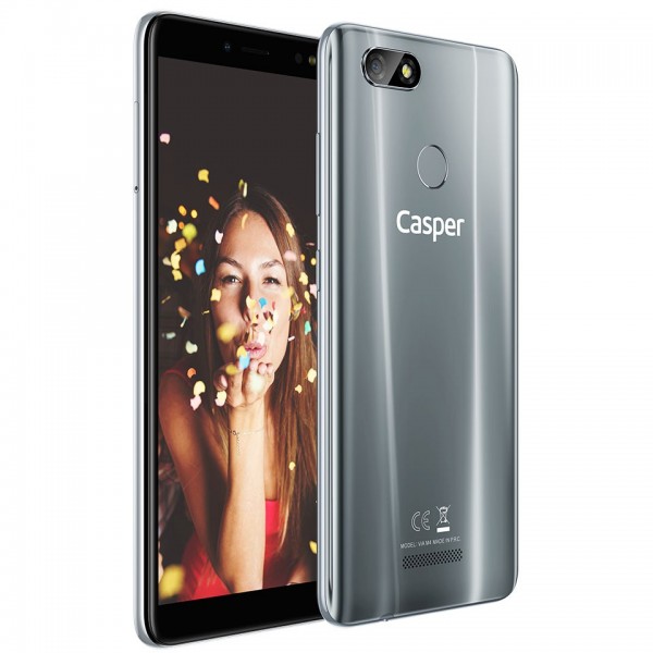 Casper VIA M4 (32 GB)