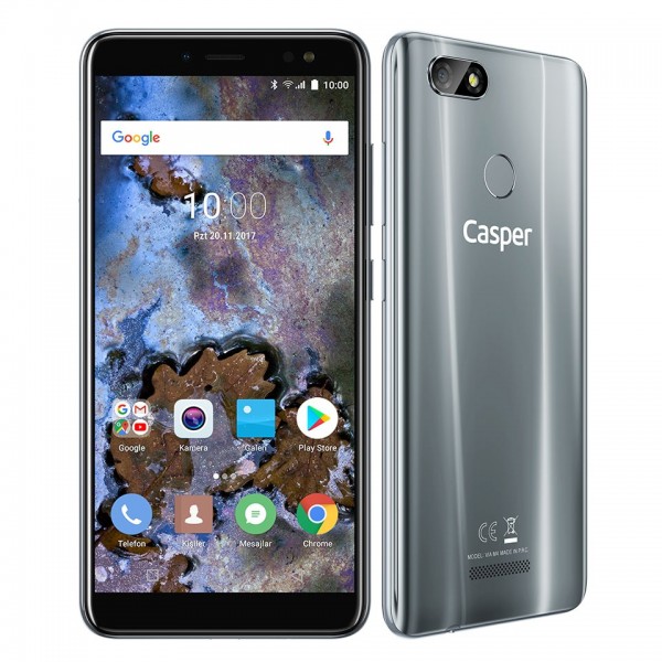 Casper VIA M4 (32 GB)