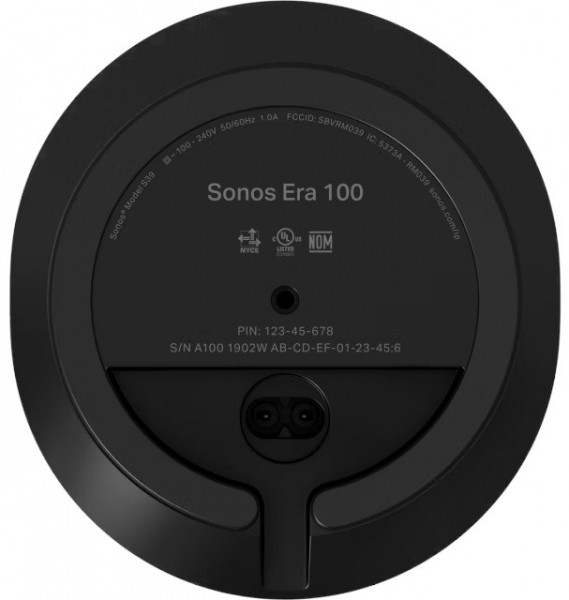 Sonos Era 100 Akıllı Ev Hoparlörü