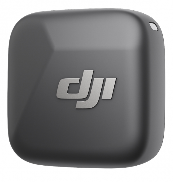 DJI Mic Mini Transmitter Mikrofon