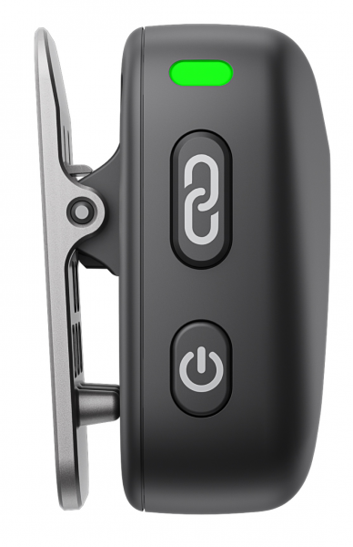 DJI Mic Mini Transmitter Mikrofon