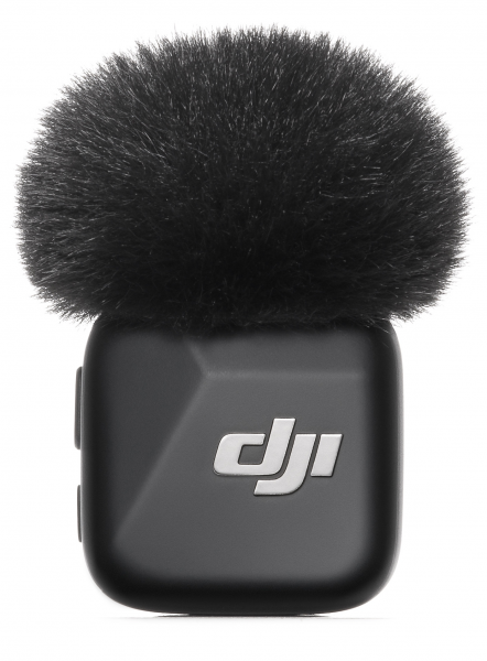 DJI Mic Mini Transmitter Mikrofon
